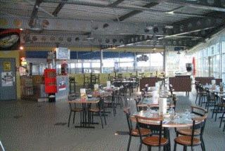  The restaurant 